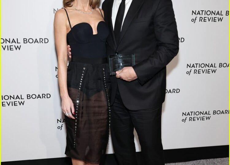 celebrities attending nbr gala 035265797
