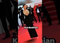 Never Wear Comfortable Clothes on the Red Carpet? #celebrity #billieeilish #kimkardashian
