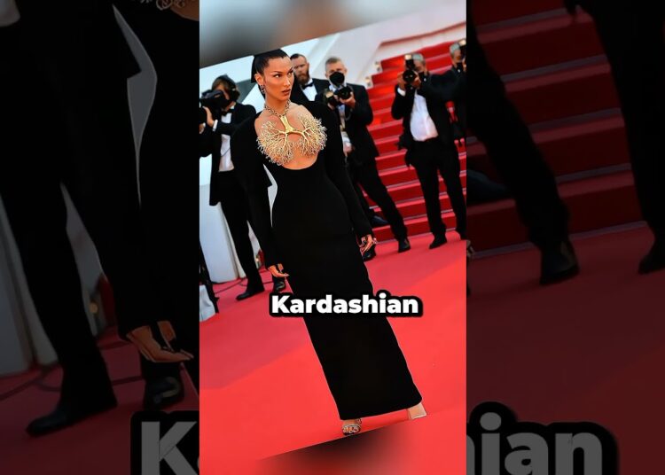 Never Wear Comfortable Clothes on the Red Carpet? #celebrity #billieeilish #kimkardashian
