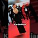 Never Wear Comfortable Clothes on the Red Carpet? #celebrity #billieeilish #kimkardashian