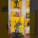 How an artist’s sculptures inspired my paintings