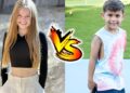 Salish Matter VS Prince Milan (The Royalty Family) Transformation ★ From Baby To 2026