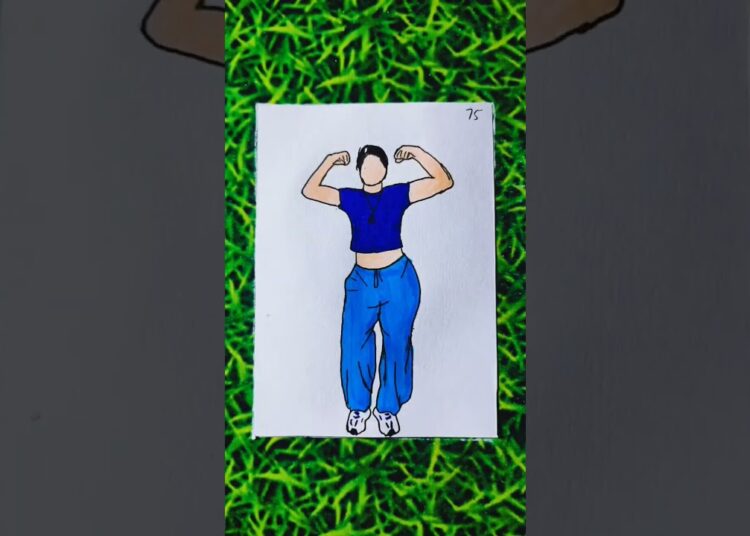 Pitbull Song flipbook Animation #art trending#song#flipbook#drawing#artist