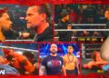Finn Ne Hila Dala 🔥 Balor Challenges Punk! Roman Reigns Chants! Bron Suspended | WWE RAW Highlights