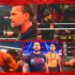 Finn Ne Hila Dala 🔥 Balor Challenges Punk! Roman Reigns Chants! Bron Suspended | WWE RAW Highlights