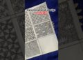 Pencil mehendi design.Day20/30|Finger designs Easy mehendi designs #mehendi #artist #henna #shorts