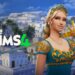 The Sims 4: Royalty & Legacy – Official Reveal Trailer