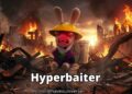 Master Baiter (Hyperbaiter Disstrack)