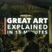 Great Art Explained: Vincent van Gogh’s Potato Eaters
