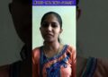 Avoid talking Gossip |Kalaiselvi Subramani| #shorts