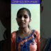 Avoid talking Gossip |Kalaiselvi Subramani| #shorts