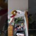 #dragonpuppets #dragon #paperdragon #puppet #fypviralシ #fypシ #artartist #artist