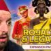 So… The Sims 4 Dropped a Royalty Pack Trailer (Lets Talk)