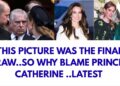 THE PRINCESS DIARIES …NEW FEUD LATEST #britishroyalfamily #royal #news