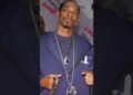 From Courtroom Drama to Rap Royalty, Snoop Dogg’s shocking rise #shorts#celebrity#rappersnoopdogg
