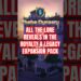 ALL the Lore Revealed In The Royalty & Legacy Expansion Pack!