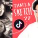 RATING TIKTOK ART TUTORIALS 👹 15