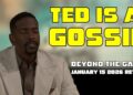 Beyond the Gates | January 15 2026 Review | Ted Gossips about Kat to Eva. Bill Furious with Hayley.