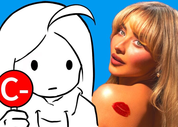 Rating Celebrity Art Skills (wow..)