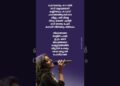 Ottakkavum Novil Song lyrics malayalam | #sithara_krishnakumar