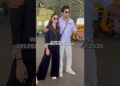 Where Celebrities Celebrated 2026 New Year #ranbeerkapoor #bollywood #aliabhatt #newyear2026