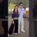 Where Celebrities Celebrated 2026 New Year #ranbeerkapoor #bollywood #aliabhatt #newyear2026