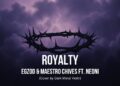 Egzod & Maestro Chives – Royalty (ft. Neoni) – Cover by Dark Metal Violin