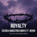Egzod & Maestro Chives – Royalty (ft. Neoni) – Cover by Dark Metal Violin