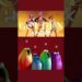 Golden Kpop Demon Hunters – Blob Opera