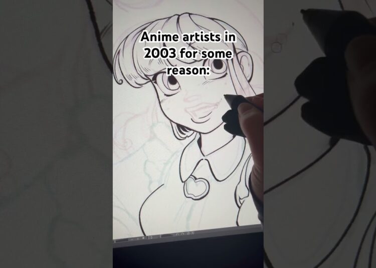 DISCLAIMER: I love the moe art style and all that it brings.