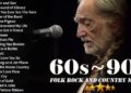 John Denver, Simon & Garfunkel, Cat Stevens, Don Mclean – Folk Rock & Country Songs Collection 2026