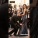 George Clooney Helps Amal Clooney Shine 🥰 #shorts #hollywood #celebrity