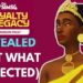 Not What I Expected: Royalty & Legacy Trailer + Details (Sims 4)