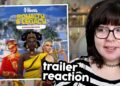 ROYALTY EXPANSION PACK?! 👑 // The Sims 4 Royalty & Legacy Trailer Reaction
