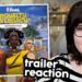 ROYALTY EXPANSION PACK?! 👑 // The Sims 4 Royalty & Legacy Trailer Reaction
