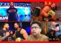 ‘OTC ki Wapsi 🔥’ Roman reigns Return date! Tribal Chief Champion?! Brock shocking Opponent, WWE NEWS