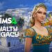 The Sims 4 – Royalty & Legacy Reveal Trailer | PS5 & PS4 Games