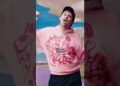 @stinkyasher in the ICONIC music video!!