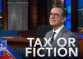 Spiteful Tariffs | Trump’s Fitness Test | Celebrity Spotify Exposé | Good Pierogi