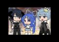 Angel with a shotgun (part 1) #gacha #gachalife #edit #trend #ykb3lla #royal