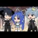 Angel with a shotgun (part 1) #gacha #gachalife #edit #trend #ykb3lla #royal