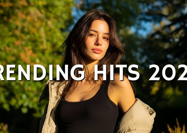 Trending Hits Playlist 2026 🎧  TikTok & Spotify Viral 🔥 New Pop Songs | Top Music 2026
