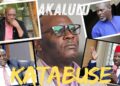 MPUUGA,BWANIKA,SEGONA,SEMUJJU NE ZUNGULU SIBIRUNGI-AKALULU KATABUSE