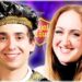 Marcello Hernández Joins Brittany Broski’s Royal Court