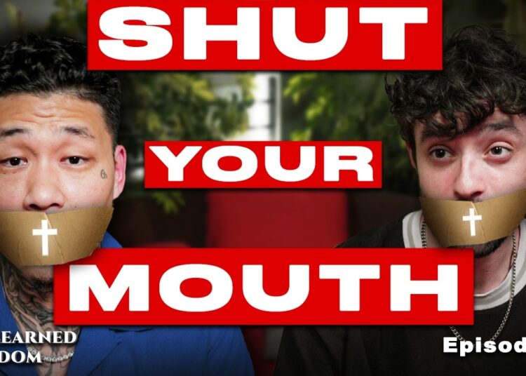 Why Gossiping Is So Dangerous | #044 | Unlearned Wisdom by @johnnychanglive