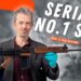 The First Ever British SLR: Serial Number One L1A1 Explained with firearms expert Jonathan Ferguson