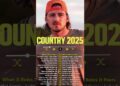 Morgan Wallen – The Voice of Modern Country Music