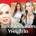 Timothée Chalamet Poolside, Globes Gossip, & a Troublemaker Resurfaces – Maureen Reads Audience Mail