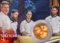 Celebrity Chefs Rate the Final Dishes as the Scoring Is Extremely Close | Hell’s Kitchen