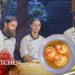 Celebrity Chefs Rate the Final Dishes as the Scoring Is Extremely Close | Hell’s Kitchen